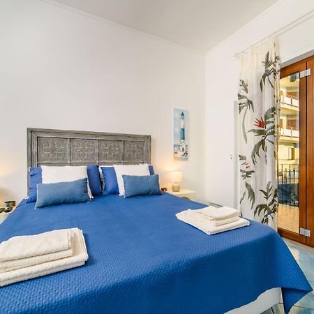 Villa Costa Blue Maiori Exterior foto