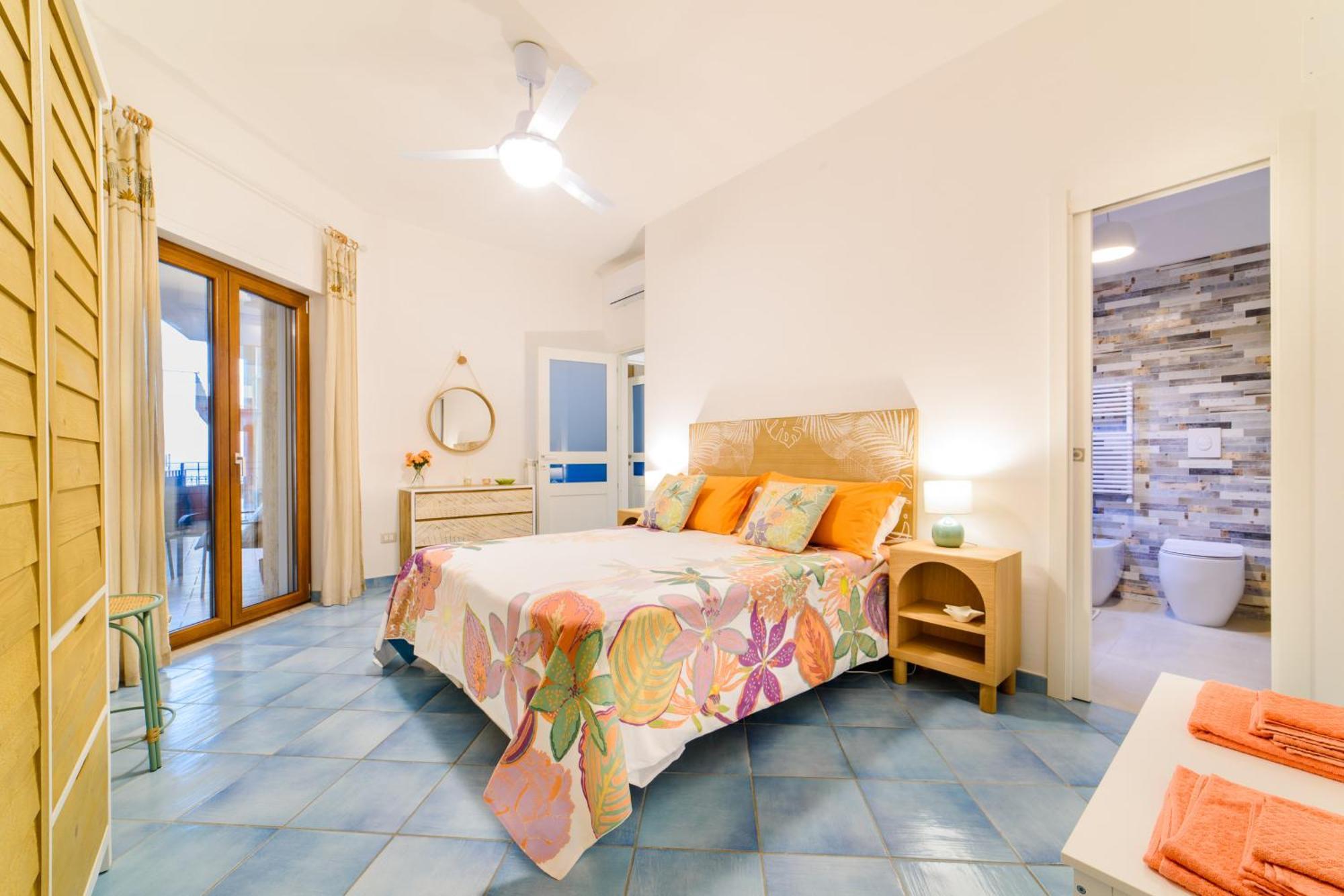 Villa Costa Blue Maiori Exterior foto
